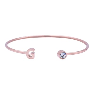 Foto 1 | Foto 1 | Pulsera Luckyly Sonia con Letra G
