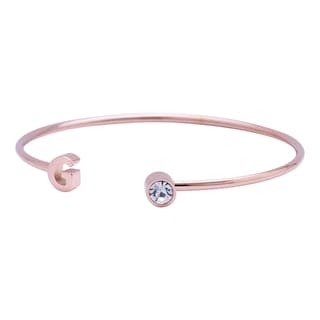 Foto 2 | Foto 2 | Pulsera Luckyly Sonia con Letra G