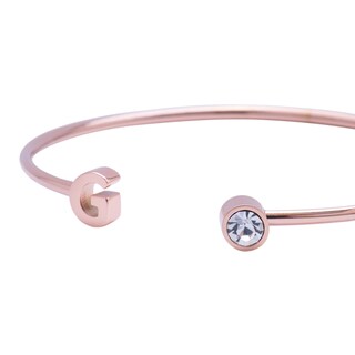 Foto 3 | Foto 3 | Pulsera Luckyly Sonia con Letra G