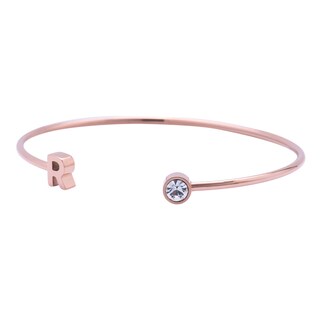 Foto 2 | Foto 2 | Pulsera Luckyly Sonia con Letra R