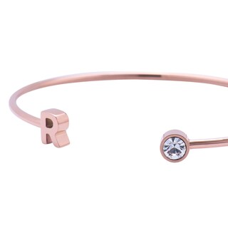 Foto 3 | Foto 3 | Pulsera Luckyly Sonia con Letra R