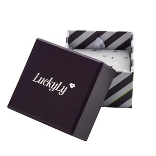 Foto 7 | Foto 7 | Pulsera Luckyly Sonia con Letra R