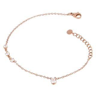 Foto 2 | Foto 2 | Pulsera de Acero Enso EJB3278R Cobre para Mujer