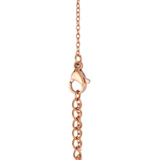 Foto 3 | Foto 3 | Pulsera de Acero Enso EJB3278R Cobre para Mujer