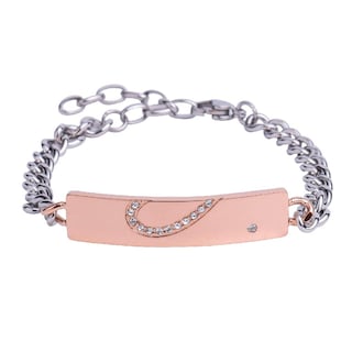 Foto 4 | Foto 4 | Pulseras Brazaletes Para Pareja De Corazón Luckyly, Modelo Cuore