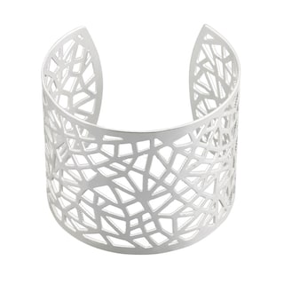 Foto 1 | Foto 1 | Pulsera Ajustable Luckyly Florence Plateada