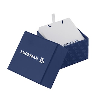 Foto 7 | Foto 7 | Pulsera de Piel Luckman Max para Hombre