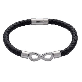 Foto 1 | Foto 1 | Pulsera de Acero Inoxidable Luckyly