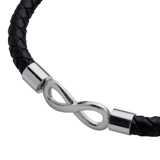 Foto 2 | Foto 2 | Pulsera de Acero Inoxidable Luckyly