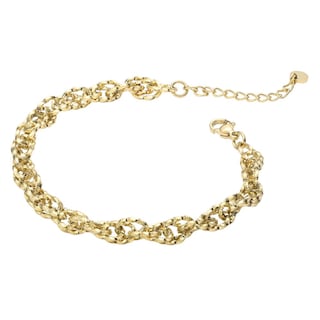 Foto 1 | Foto 1 | Pulsera De Acero Inoxidable Enso Para Dama Eice232107g Dorado