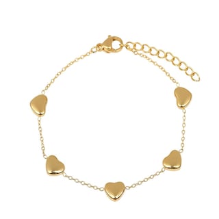Foto 1 | Foto 1 | Pulsera de Acero Inoxidable Luckyly
