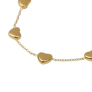 Foto 2 | Foto 2 | Pulsera de Acero Inoxidable Luckyly