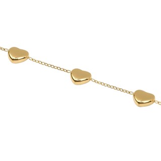 Foto 3 | Foto 3 | Pulsera de Acero Inoxidable Luckyly