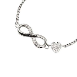 Foto 2 | Foto 2 | Pulsera de Acero Inoxidable Luckyly