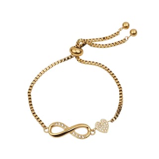 Foto 1 | Foto 1 | Pulsera de Acero Inoxidable Luckyly