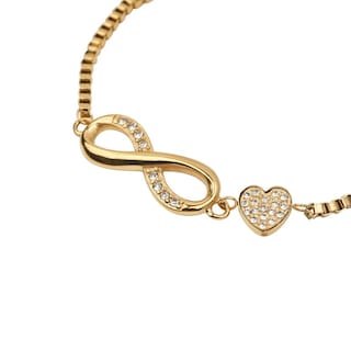 Foto 2 | Foto 2 | Pulsera de Acero Inoxidable Luckyly
