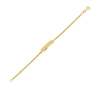 Foto 1 | Foto 1 | Esclava de Oro 14k Zekie
