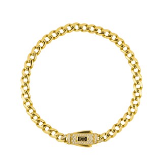 Foto 1 | Foto 1 | Pulsera de Oro 10k Zekie