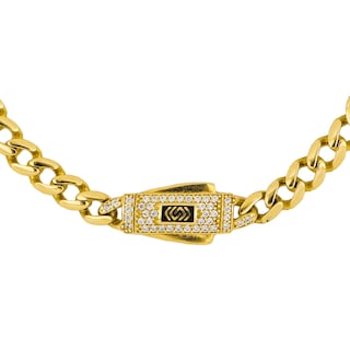 Foto 2 | Foto 2 | Pulsera de Oro 10k Zekie