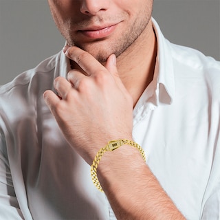 Foto 4 | Foto 4 | Pulsera de Oro 10k Zekie