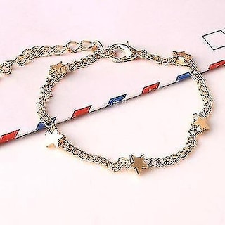 Foto 1 | Foto 1 | Pulsera Huoguo New Fashion Moon Star Para Mujer - Venta Internacional.