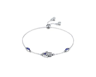 Foto 1 | Foto 1 | Pulsera Ame Jewelry De Plata P 925 Glam Pop Con Acabado