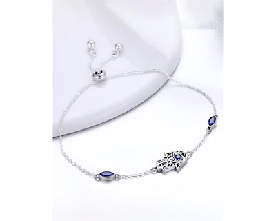 Foto 3 | Foto 3 | Pulsera Ame Jewelry De Plata P 925 Glam Pop Con Acabado