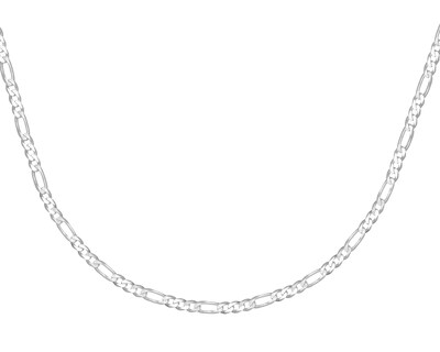 Foto 1 | Foto 1 | Cadena de Plata Horoz Mp618 de 60 cm