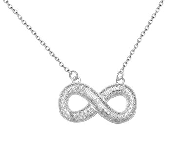 Foto 1 | Foto 1 | Collar de Plata Horoz Mp573