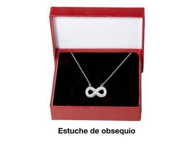 Foto 3 | Foto 3 | Collar de Plata Horoz Mp573