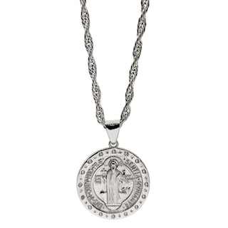 Foto 1 | Foto 1 | Collar de Plata 925 Crixus Joyería de San Benito