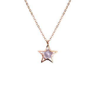 Foto 3 | Foto 3 | Cadena para Mujer Luckyly con Dije de Estrella Cira