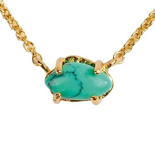 Foto 2 | Foto 2 | Cadena para Mujer con Piedras Naturales Luckyly Ivy