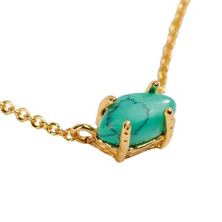 Foto 3 | Foto 3 | Cadena para Mujer con Piedras Naturales Luckyly Ivy