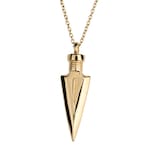 Collar con Dije de Flecha Luckman Lance para Hombre