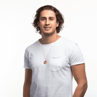 Foto 4 | Foto 4 | Collar con Dije de Brújula Luckman Bruce para Hombre