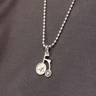 Foto 3 | Foto 3 | Collar Cadena Con Dije De Bicicleta Para Ciclistas Vcstick