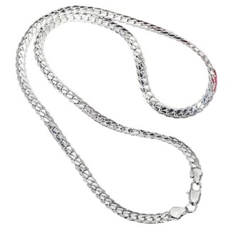 Foto 1 | Foto 1 | Joyeria Cadenas Ventdepot Mxepm-021 1 Pieza Plata