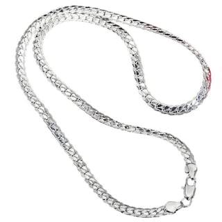 Foto 2 | Foto 2 | Joyeria Cadenas Ventdepot Mxepm-021 1 Pieza Plata