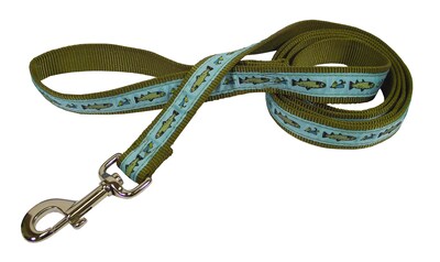 Foto 1 | Foto 1 | Correa Hamilton Slo Ro 6 Fsgn Outdoorsman Collection De Nailon, 1,5 M - Venta Internacional.