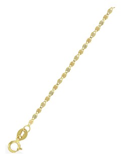 Foto 4 | Foto 4 | Cadena de Oro de 14k