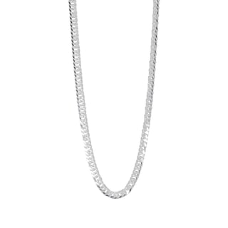 Foto 1 | Foto 1 | Cadena Plata .925 Crixus Joyería Barbada