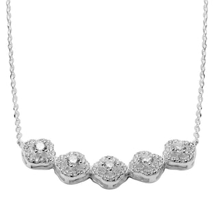 Foto 1 | Foto 1 | Collar Y Dije Enso 925 Para Mujer Esn148s Plateado