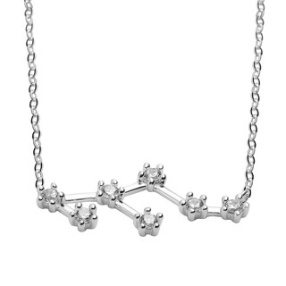 Foto 1 | Foto 1 | Collar Y Dije Enso 925 Para Mujer Esn149s Plateado