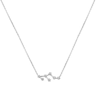 Foto 2 | Foto 2 | Collar Y Dije Enso 925 Para Mujer Esn149s Plateado