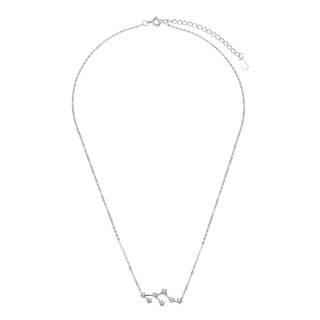 Foto 3 | Foto 3 | Collar Y Dije Enso 925 Para Mujer Esn149s Plateado