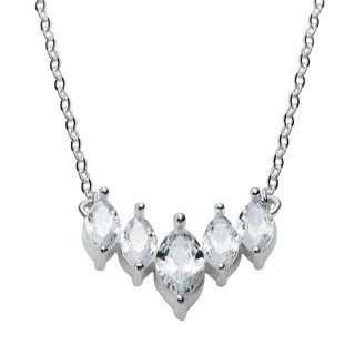 Foto 1 | Foto 1 | Collar Y Dije Enso 925 Para Mujer Esn146s Plateado