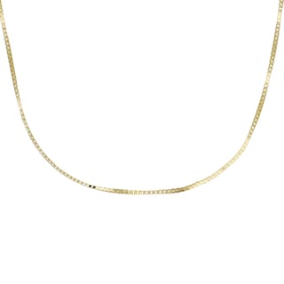 Foto 1 | Foto 1 | Cadena Zekie 7003-45 Oro 14k Amarillo Veneciana 45 Cms