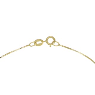 Foto 3 | Foto 3 | Cadena Zekie 7003-45 Oro 14k Amarillo Veneciana 45 Cms