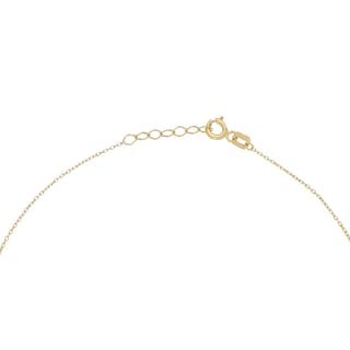 Foto 3 | Foto 3 | Gargantilla Zekie 7046 Oro 14k Amarillo 45 Cms Perlas Naturales